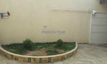 Imagem 2: Casa - Jardim Santa Amália - Campinas