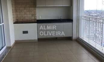 Imagem 4: DG-Apartamento no Via Condotti - 143m² - 3 Suites - Centro - Sertãozinho/SP