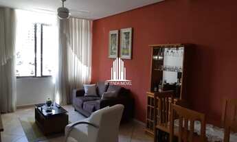 Imagem 3: Apartamento a venda com 3 dormitórios, 1 vaga em 105m² em PINHEIROS