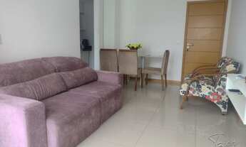 Imagem 2: Apartamento de 2 quartos, sendo 01 suíte, 60,00M², 01 vaga de garagem à venda no Centro de