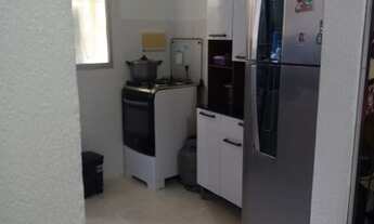 Imagem 5: Apartamento (conjunto jardim açucena