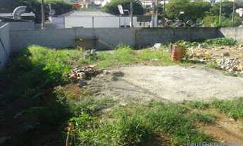 Imagem: TERRENO - SAÚDE - SP