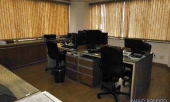 Imagem: CONJ. COMERCIAL - ITAIM BIBI - SP