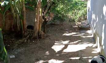 Imagem 5: Uma casa mais três quitinet