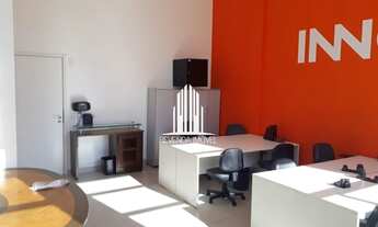 Imagem: Sala Comercial em Santo Amaro
