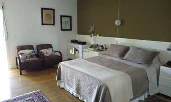 Imagem 4: APARTAMENTO EXCLUSIVO EM HIGIENÓPOLIS/PACAEMBU