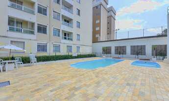 Imagem 5: Apartamento para venda possui 49 metros quadrados com 2 quartos em Portão - Curitiba - PR