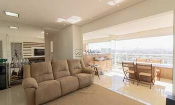 Imagem 2: Apartamento Venda Vila Romana 92 m² 2 Dormitórios