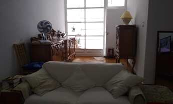 Imagem 6: Ótima planta em prédio charmoso!