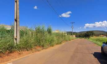 Imagem 2: Lote setor Bela Vista Corumba go