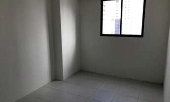 Imagem 6: Edf Green Life Boa Viagem 2 Qts Varanda Piscina Academia