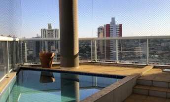 Imagem 2: Apartamento à venda, 4 quartos, 2 suítes, 3 vagas, Boa Vista - São José do Rio Preto/SP