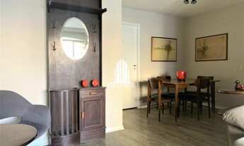 Imagem 3: 3 dormts, 1 suite, 2 banh, 1 vaga, 130m²