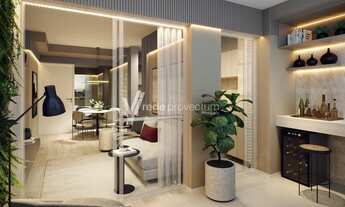 Imagem 7: Apartamento - Mansões Santo Antônio - Campinas