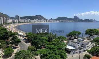 Imagem 3: RIO DE JANEIRO - Apartamento Padrão - COPACABANA