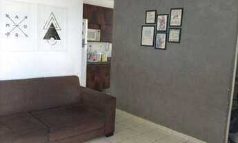 Imagem 2: Condomínio Encantos do Bosque