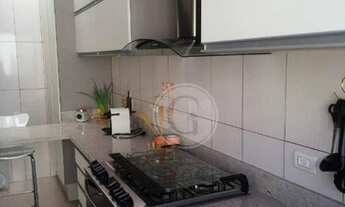 Imagem 5: Casa com 3 dormitórios à venda, 120 m² por R$ 810.000 - Jaguaré - São Paulo/SP