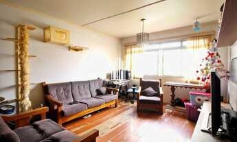 Imagem: Apartamento com 02 Dormitórios na Vila