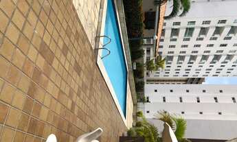 Imagem 3: Localização privilegiada e acabamento alto padrão! Preço da locação incluso o condomínio