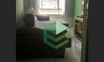 Imagem 1: Apartamento com 2 dormitórios à venda, 57 m² por R$ 200.000,00 - Baeta Neves - São Bernard