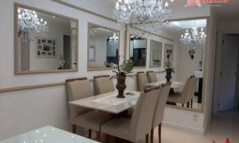 Imagem 6: CONDOMÍNIO PARQUE VENTURA Excelente Apartamento com 2 dormitórios à venda, 68 m² por R$ 56