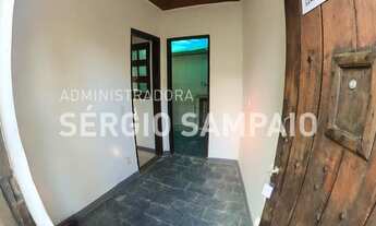 Imagem 2: Última chance]Casa Padrão 1 quartos para Alugar - PIATÃ