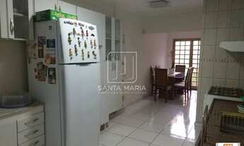 Imagem 4: Casa (térrea na rua) 3 dormitórios/suite, cozinha planejada