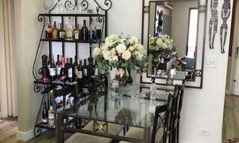 Imagem 6: Apartamento com 3 dormitórios à venda, 66 m² por R$ 529.000,00 - Freguesia do Ó - São Paul