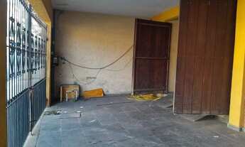 Imagem 2: Sobrado com 5 dormitórios à venda, 250 m² por R$ 1.750.000 - Jardim Tupanci - Barueri/SP