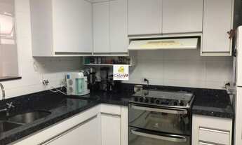 Imagem 7: Apartamento à venda, Jardim Paulista, 220m², 4 dormitórios, 1 suíte, 2 vagas!