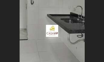 Imagem 4: Apartamento à venda, Vila Guilherme, 50m², 2 dormitórios, 1 suíte, 1 vaga!