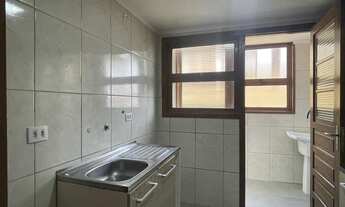 Imagem 6: Porto Alegre - Apartamento Padrão - Menino Deus