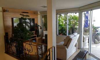 Imagem 4: COBERTURA - PINHEIROS - SP