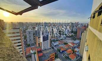 Imagem 3: APTO DE 148m² PROX. À PRAÇA DAS FLORES - ALDEOTA!