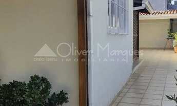 Imagem 2: Casa assobradada para alugar em Osasco