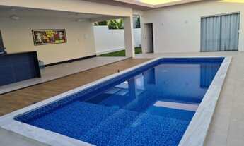 Imagem 3: Casa Mobiliada no Maikai Res. Resort