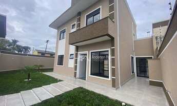 Imagem 1: Sobrado com 04 Quartos sendo 03 Suítes