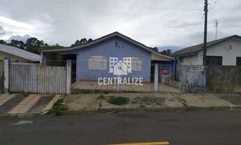 Imagem 1: Casa para venda em Uvaranas