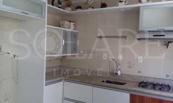 Imagem 5: Apartamento de 112 m² de área privativa com 2 dormitórios no bairro Trindade