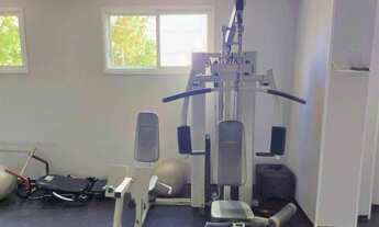 Imagem 7: APARTAMENTO 2 QUARTOS CONDOMÍNIO FLORES DO LAGO - JUNDIAÍ/SP