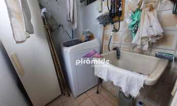 Imagem 5: Apartamento com 2 dormitórios à venda, 50 m² por R$ 190.000,00 - Jardim Satélite - São Jos