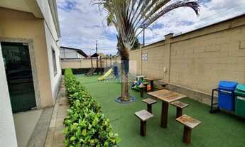 Imagem 6: Apartamento para Venda em Lauro de Freitas, Recreio Ipitanga, 2 dormitórios, 1 suíte, 2 ba