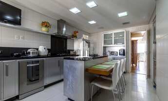 Imagem 6: Um dos melhoresempreendimentos do Morumbi