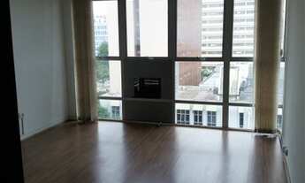 Imagem 4: CONJUNTO SALA COMERCIAL para alugar com 42m² por R$ 800,00 no bairro Centro Cívico - CURIT