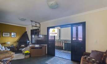 Imagem 5: Cobertura duplex à venda, Alto da Lapa, 200m², 3 dormitórios, 2 suítes, 2 vagas!