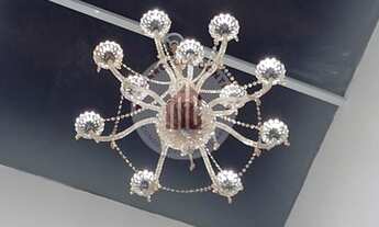 Imagem 6: Casa para Venda em Campinas, Parque Jambeiro, 3 dormitórios, 1 suíte, 3 banheiros, 3 vagas