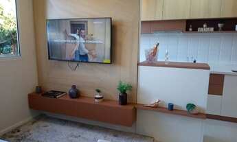 Imagem 3: Poá - Apartamento Padrão - Vila Perracini