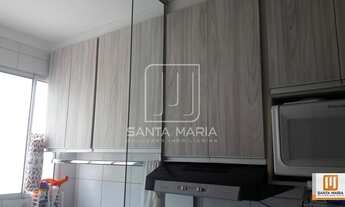 Imagem 5: Apartamento (tipo - padrao) 2 dormitórios, cozinha planejada, portaria 24hs, lazer, em con