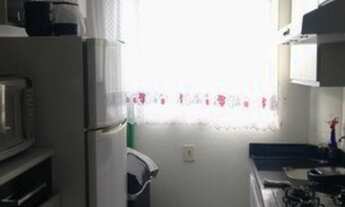 Imagem 2: Belo Horizonte - Apartamento Padrão - Vitoria