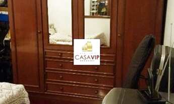 Imagem 4: Sobrado à venda, Chácara Santo Antônio (Zona Leste), 319m², 7 dormitórios, 4 suítes, 5 vag